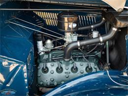 1936 Ford Phaeton (CC-2085705) for sale in Torrance, California