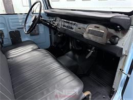 1970 Toyota Land Cruiser FJ40 (CC-2085706) for sale in North East, Pennsylvania