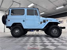 1970 Toyota Land Cruiser FJ40 (CC-2085706) for sale in North East, Pennsylvania