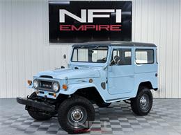 1970 Toyota Land Cruiser FJ40 (CC-2085706) for sale in North East, Pennsylvania