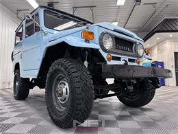 1970 Toyota Land Cruiser FJ40 (CC-2085706) for sale in North East, Pennsylvania