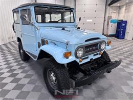 1970 Toyota Land Cruiser FJ40 (CC-2085706) for sale in North East, Pennsylvania