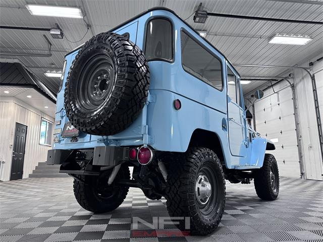 1970 Toyota Land Cruiser FJ40 (CC-2085706) for sale in North East, Pennsylvania