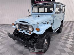 1970 Toyota Land Cruiser FJ40 (CC-2085706) for sale in North East, Pennsylvania