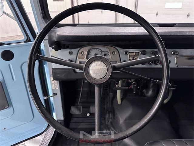 1970 Toyota Land Cruiser FJ40 (CC-2085706) for sale in North East, Pennsylvania