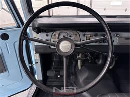 1970 Toyota Land Cruiser FJ40 (CC-2085706) for sale in North East, Pennsylvania
