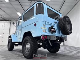 1970 Toyota Land Cruiser FJ40 (CC-2085706) for sale in North East, Pennsylvania