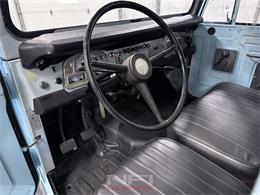 1970 Toyota Land Cruiser FJ40 (CC-2085706) for sale in North East, Pennsylvania