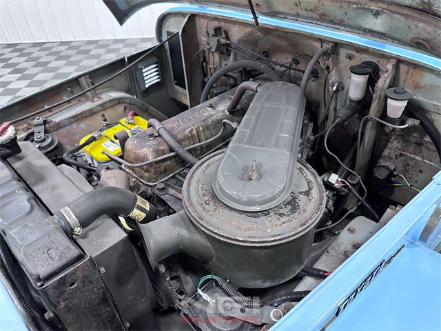 1970 Toyota Land Cruiser FJ40 (CC-2085706) for sale in North East, Pennsylvania