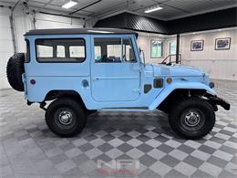 1970 Toyota Land Cruiser FJ40 (CC-2085706) for sale in North East, Pennsylvania