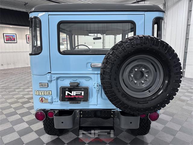 1970 Toyota Land Cruiser FJ40 (CC-2085706) for sale in North East, Pennsylvania
