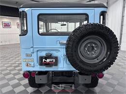 1970 Toyota Land Cruiser FJ40 (CC-2085706) for sale in North East, Pennsylvania