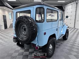 1970 Toyota Land Cruiser FJ40 (CC-2085706) for sale in North East, Pennsylvania