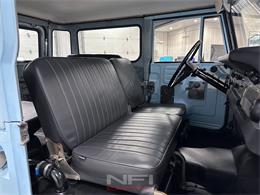 1970 Toyota Land Cruiser FJ40 (CC-2085706) for sale in North East, Pennsylvania