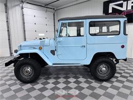 1970 Toyota Land Cruiser FJ40 (CC-2085706) for sale in North East, Pennsylvania