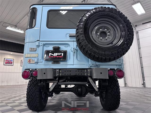 1970 Toyota Land Cruiser FJ40 (CC-2085706) for sale in North East, Pennsylvania