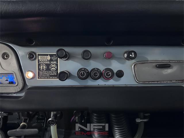 1970 Toyota Land Cruiser FJ40 (CC-2085706) for sale in North East, Pennsylvania