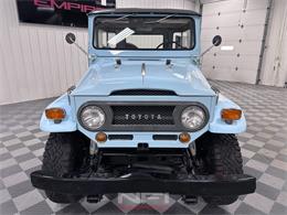 1970 Toyota Land Cruiser FJ40 (CC-2085706) for sale in North East, Pennsylvania