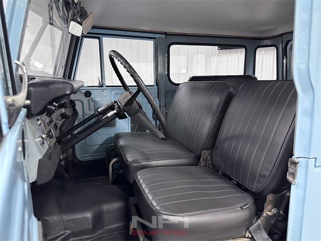 1970 Toyota Land Cruiser FJ40 (CC-2085706) for sale in North East, Pennsylvania