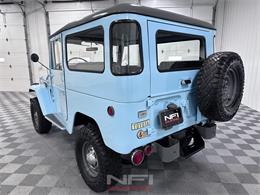 1970 Toyota Land Cruiser FJ40 (CC-2085706) for sale in North East, Pennsylvania