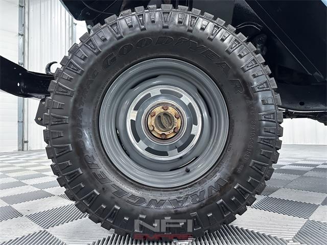 1970 Toyota Land Cruiser FJ40 (CC-2085706) for sale in North East, Pennsylvania