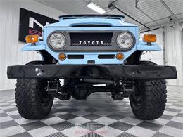 1970 Toyota Land Cruiser FJ40 (CC-2085706) for sale in North East, Pennsylvania