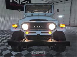 1970 Toyota Land Cruiser FJ40 (CC-2085706) for sale in North East, Pennsylvania