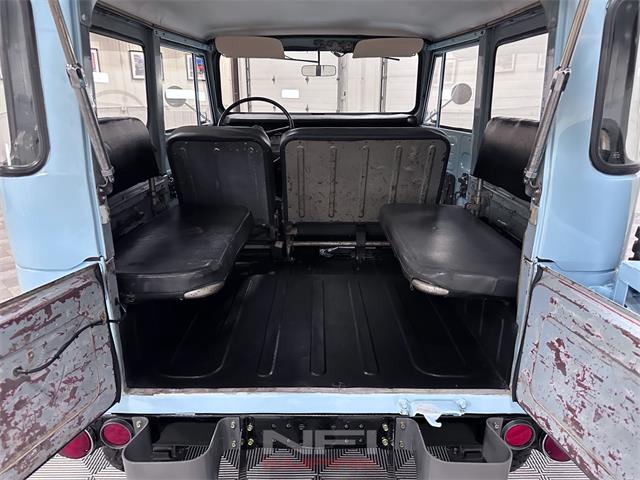 1970 Toyota Land Cruiser FJ40 (CC-2085706) for sale in North East, Pennsylvania