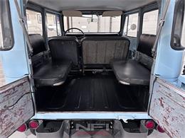 1970 Toyota Land Cruiser FJ40 (CC-2085706) for sale in North East, Pennsylvania