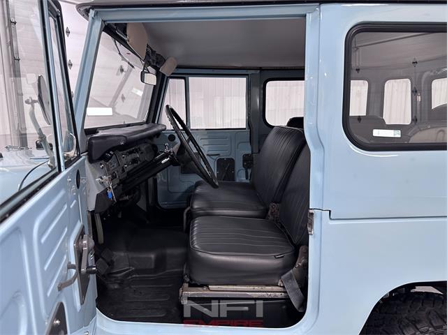 1970 Toyota Land Cruiser FJ40 (CC-2085706) for sale in North East, Pennsylvania