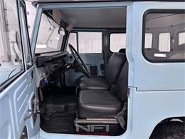 1970 Toyota Land Cruiser FJ40 (CC-2085706) for sale in North East, Pennsylvania