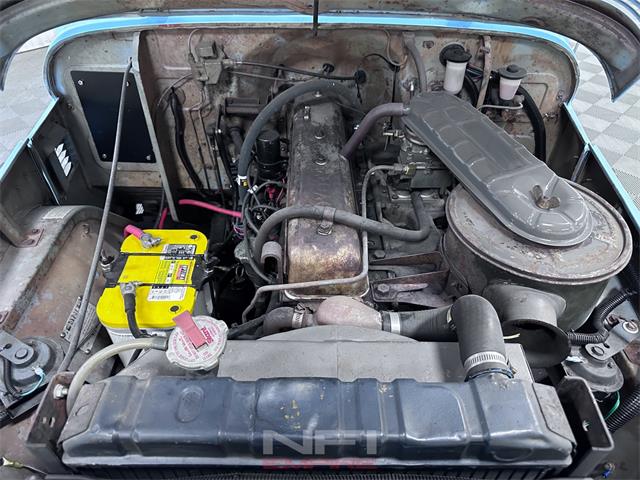 1970 Toyota Land Cruiser FJ40 (CC-2085706) for sale in North East, Pennsylvania