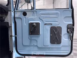 1970 Toyota Land Cruiser FJ40 (CC-2085706) for sale in North East, Pennsylvania