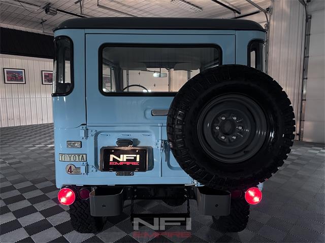 1970 Toyota Land Cruiser FJ40 (CC-2085706) for sale in North East, Pennsylvania