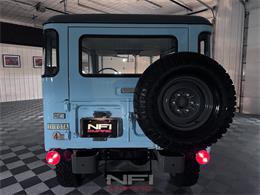 1970 Toyota Land Cruiser FJ40 (CC-2085706) for sale in North East, Pennsylvania
