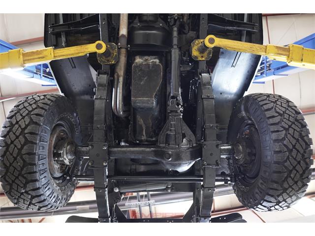 1970 Toyota Land Cruiser FJ40 (CC-2085706) for sale in North East, Pennsylvania