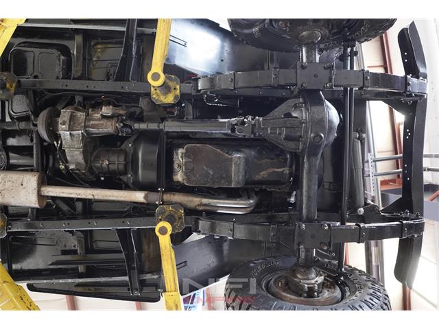 1970 Toyota Land Cruiser FJ40 (CC-2085706) for sale in North East, Pennsylvania