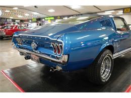 1967 Ford Mustang Fastback (CC-2085707) for sale in Homer City, Pennsylvania