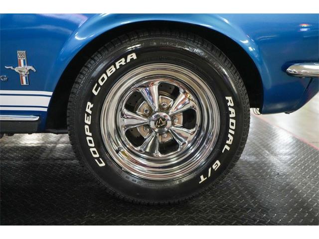 1967 Ford Mustang Fastback (CC-2085707) for sale in Homer City, Pennsylvania