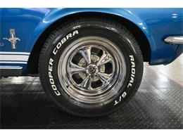1967 Ford Mustang Fastback (CC-2085707) for sale in Homer City, Pennsylvania