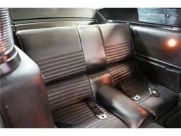 1967 Ford Mustang Fastback (CC-2085707) for sale in Homer City, Pennsylvania