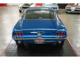 1967 Ford Mustang Fastback (CC-2085707) for sale in Homer City, Pennsylvania