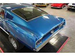 1967 Ford Mustang Fastback (CC-2085707) for sale in Homer City, Pennsylvania