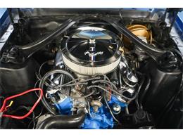 1967 Ford Mustang Fastback (CC-2085707) for sale in Homer City, Pennsylvania