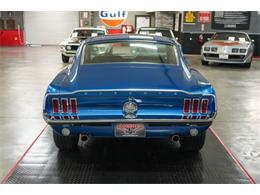 1967 Ford Mustang Fastback (CC-2085707) for sale in Homer City, Pennsylvania