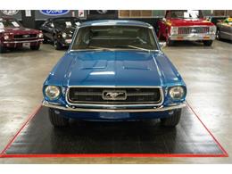 1967 Ford Mustang Fastback (CC-2085707) for sale in Homer City, Pennsylvania