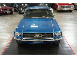 1967 Ford Mustang Fastback (CC-2085707) for sale in Homer City, Pennsylvania