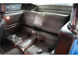 1967 Ford Mustang Fastback (CC-2085707) for sale in Homer City, Pennsylvania
