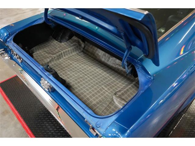 1967 Ford Mustang Fastback (CC-2085707) for sale in Homer City, Pennsylvania