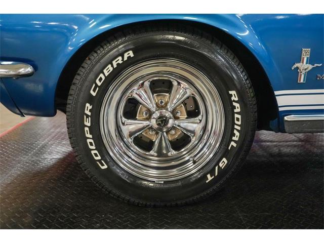 1967 Ford Mustang Fastback (CC-2085707) for sale in Homer City, Pennsylvania